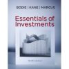 test bank for essentials of investments 9th edition bodie kane marcus