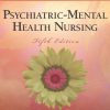 Test Bank For Psychiatric Mental Health Nursing 5th Edition by Sheila L. Videbeck