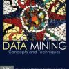Solution Manual for Data Mining Concepts and Techniques Third Edition by Jiawei Han Micheline Kamber Jian Pei