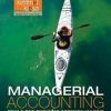 Test Bank for Managerial Accounting 6th Edition Weygandt Kimmel Kieso
