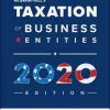 Test bank for McGraw Hills Taxation of Business Entities 2020 Edition By Brian Spilker and Benjamin Ayers and John Robinson and Edmund Outslay and Ronald Worsham and John Barrick and Connie Weaver