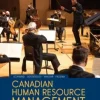 Instructors Manual for Canadian Human Resource Management 13th Edition 1