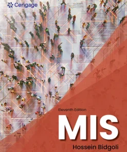 Solution Manual for MIS 11th Edition