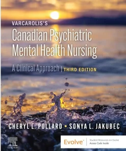 Solution Manual for Varcaroliss Canadian Psychiatric Mental Health Nursing 3rd Edition 600x771 1