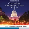 Solution Manual Taxation 2024 Corporations Partnerships Estates and Trusts 47th Edition