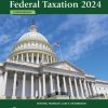 Solution Manuals For Pearson’s Federal Taxation 2024 Comprehensive, 37th edition