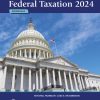 solution manual For Pearson’s Federal Taxation 2024 individuals 37th Edition