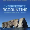 Solution Manuals For Intermediate Accounting Volume