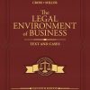 Solution Manuals For The Legal Environment of Business Text and Cases, 11th Edition Frank