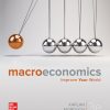 Solution Manuals for Macroeconomics 3rd Edition By Dean Karlan