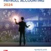 Solution Manual for Payroll Accounting 2024, 10th Edition By Jeanette Landin