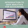 Test Bank for Introduction to Data Analytics for Accounting 2nd Edition By Vernon Richardson