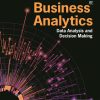 Solution Manual For Business Analytics Data Analysis & Decision Making, 8th Edition By S. Christian Albright, Wayne L. Winston