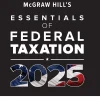 Solution Manual For McGraw Hill's Essentials of Federal Taxation 2025