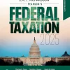 Solution Manual For Pearson’s Federal Taxation 2025 Comprehensive, 38th Edition