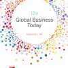 Solution Manual Global Business Today 12th Edition