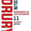 Solution Manual Management and Cost Accounting 11th Edition
