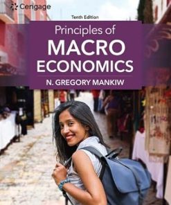 Solution Manual Principles of Macroeconomics 10th Edition