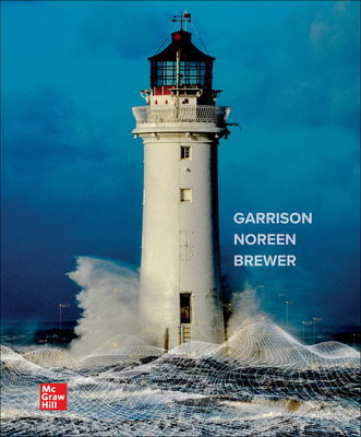 Solution Manual for Managerial Accounting 18th Edition