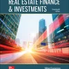 Solution Manual for Real Estate Finance & Investments, 17th Edition by Brueggeman, Fisher