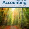 Solution Manuals for Financial Accounting, 17th Edition by Carl Warren