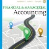 Solution Manuals for Financial & Managerial Accounting, 16th Edition By Carl Warren