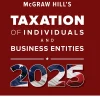 Solution Manuals for McGraw Hill’s Taxation of Individuals and Business Entities 2025 Evergreen Release