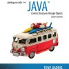 Solution Mnaual For Starting Out With Java Control Structures through Objects 8th edition