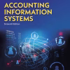 Test Bank For Accounting Information Systems, 16th Edition