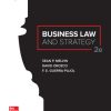 Test Bank For Business Law and Strategy 2nd Edition
