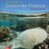 Test Bank For Fundamentals of Corporate Finance 13th Edition