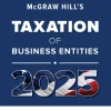 Test Bank For McGraw Hill's Taxation of Business Entities 2025 Evergreen Release