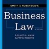 Test Bank For Smith Robersons Business Law 18th Edition