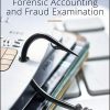Test Bank Forensic Accounting and Fraud Examination 2nd Edition