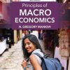 Test Bank Principles of Macroeconomics 10th Edition