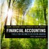 Test Bank for Financial Accounting, 9th Canadian Edition by Paul Kimmel