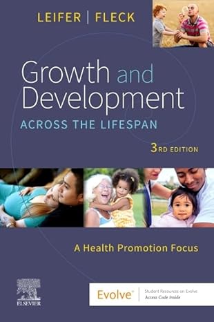 solution manual Growth and Development Across the Lifespan 3rd Edition
