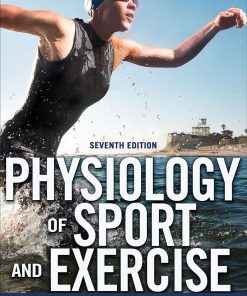 test bank Physiology of Sport and Exercise 7th Edition With Web Study Guide