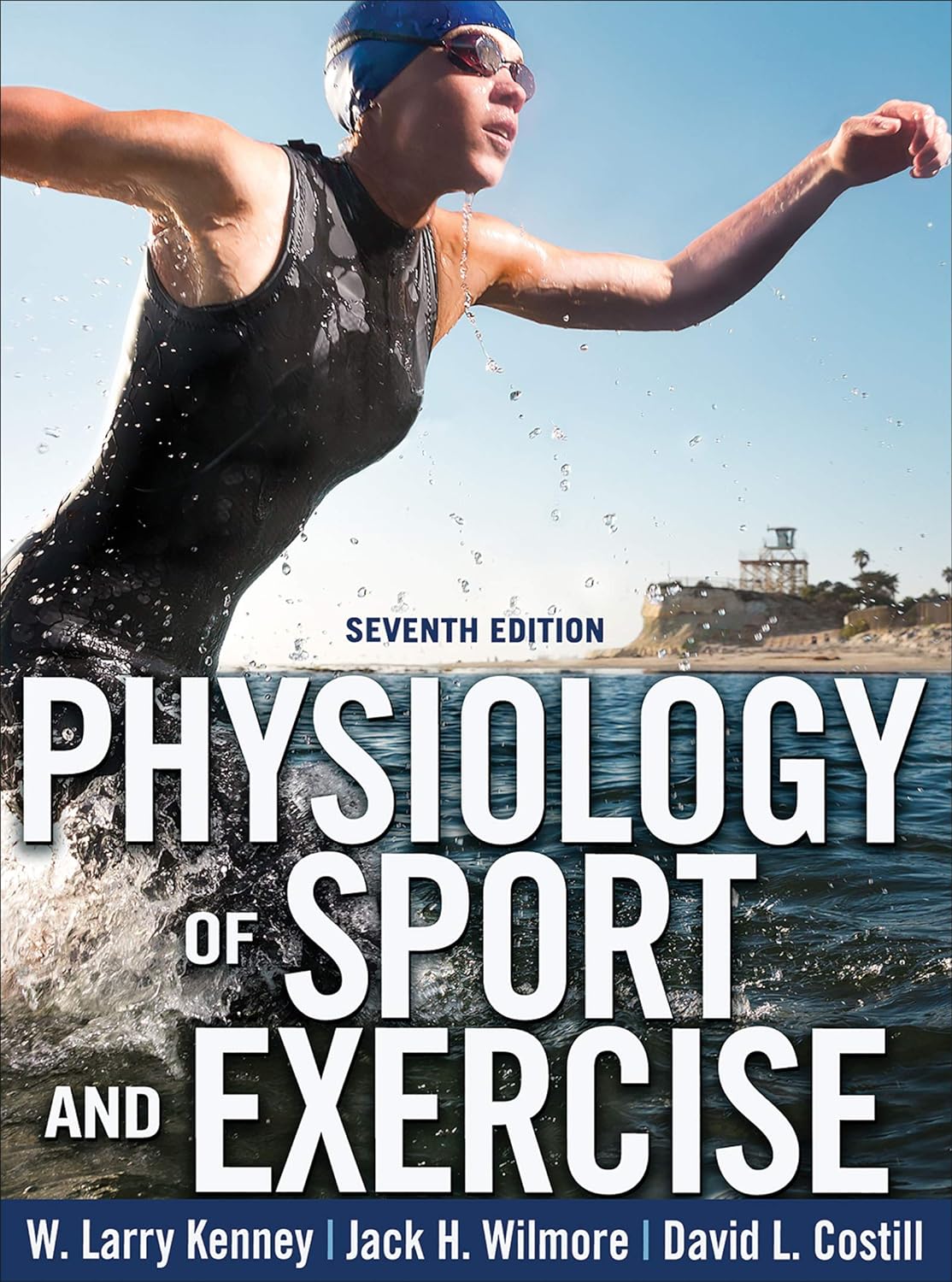 test bank Physiology of Sport and Exercise 7th Edition With Web Study Guide