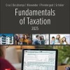 Solution Manual For Fundamentals of Taxation 2025 Evergreen Release