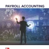 Solution Manual For Payroll Accounting 2025 Evergreen Release By Jeanette Landin and Paulette Schirmer