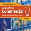 Test Bank for Electrical Wiring Commercial, 18th Edition
