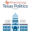 Test bank for Practicing Texas Politics, Enhanced, 18th Edition by Lyle C. Brown