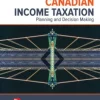 Test Bank for Canadian Income Taxation 20242025 27th Edition