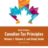 Test bank for Byrd & Chen’s Canadian Tax Principles, 2024 2025 Edition, 1st edition by Gary Donell