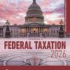 solution manual Pearsons Federal Taxation 2026 Corporations Partnerships Estates Trusts 39th edition