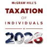 Solutions Manual for McGraw Hill’s Taxation of Individuals, 2026th Edition