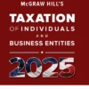 Solutions Manual for McGraw Hill’s Taxation of Individuals and Business Entities, 2026 Edition
