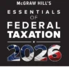 Test Bank for McGraw Hill’s Essentials of Federal Taxation 2026 Edition